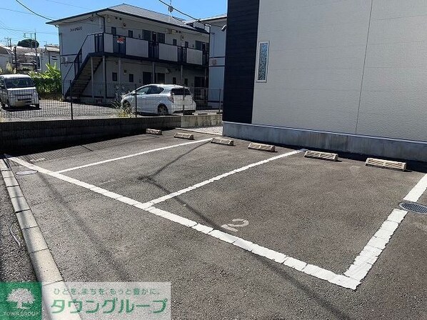 レオネクスト日向根の物件内観写真